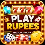 Playrupees Game