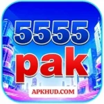 5555Pak Game