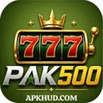 PAK 500 Game