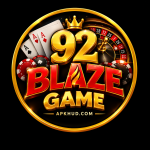 92blaze game