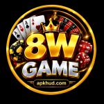 8w game